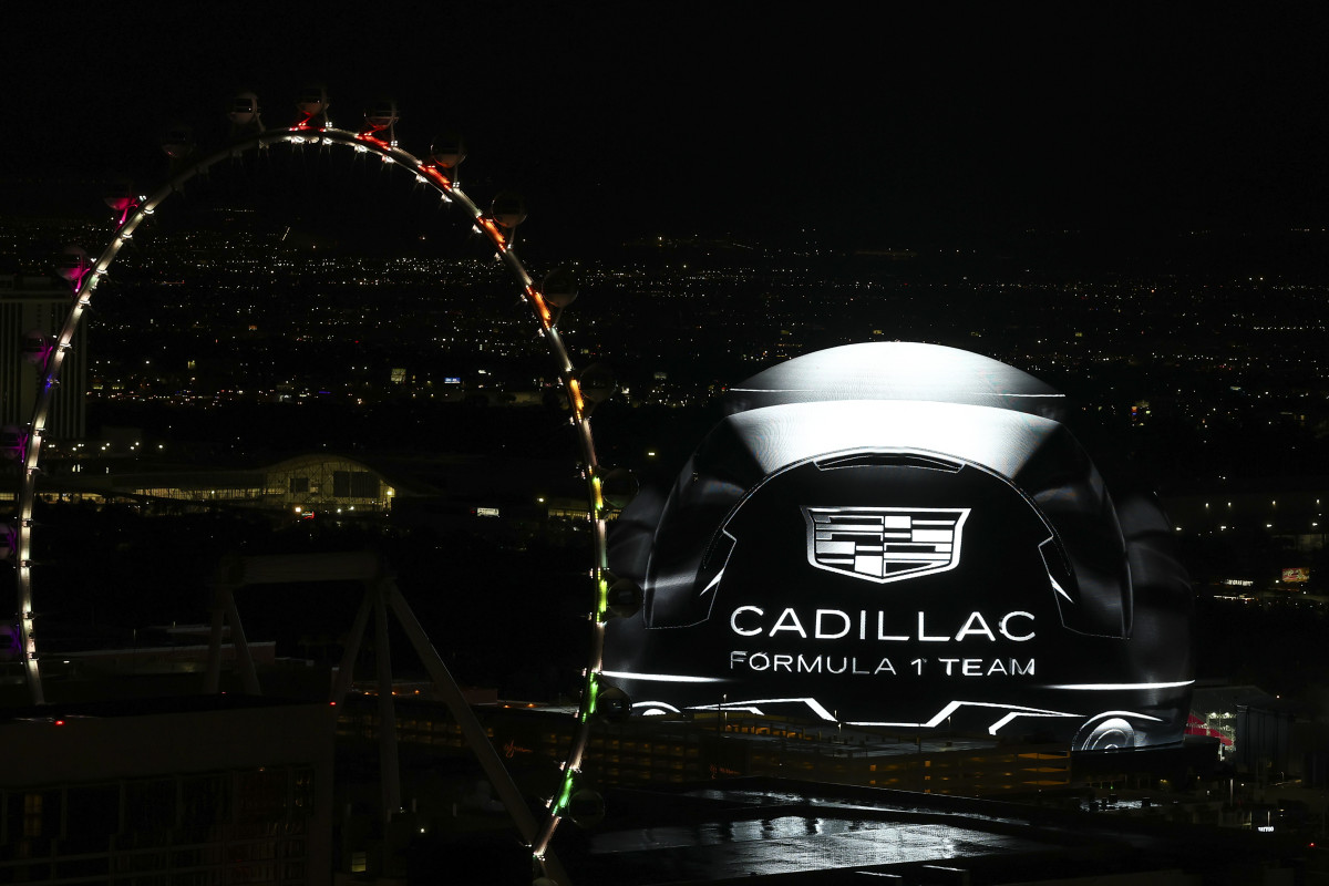 Cadillac está lançando seu novo carro mais importante no Super Bowl