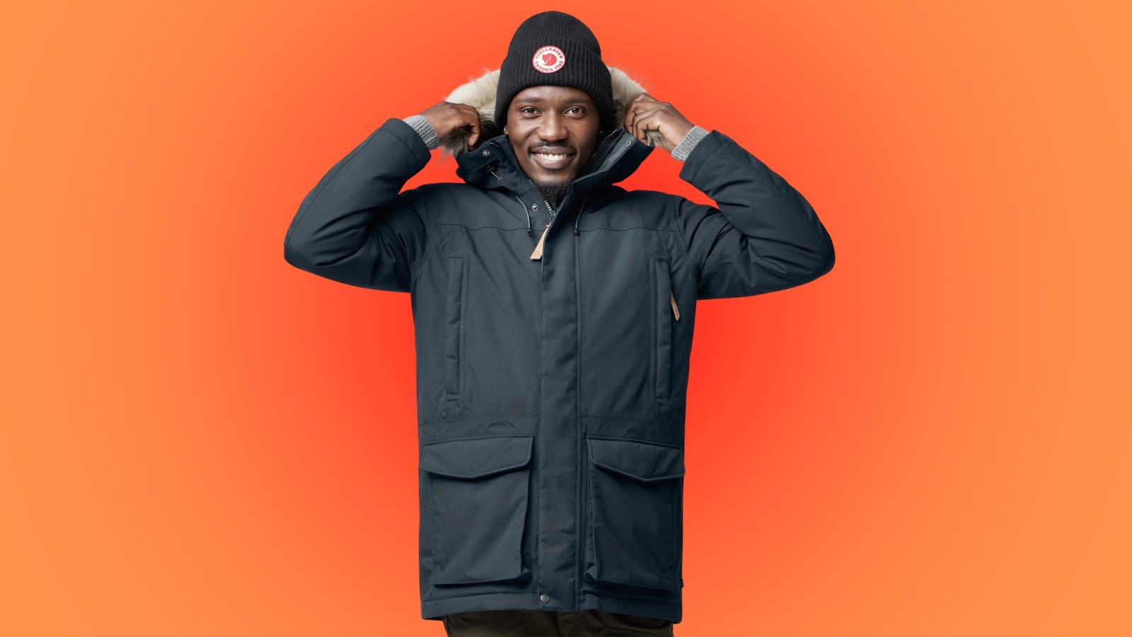 Os melhores casacos de inverno acessíveis para homens (2025)