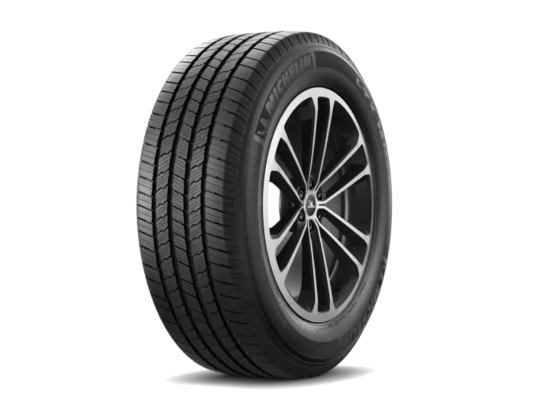 Júri concede US$ 220 milhões contra Michelin após explosão mortal de pneu de SUV da Ford