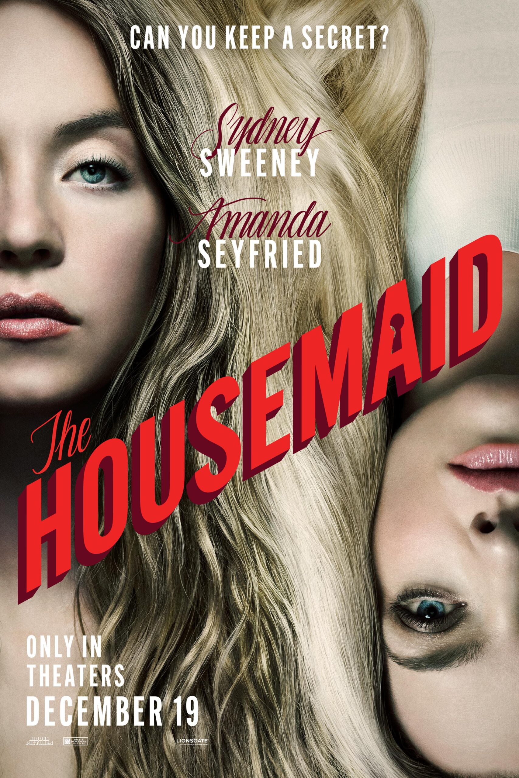 The Housemaid Review: um thriller psicológico arrepiante sobre abuso narcisista e sobrevivência