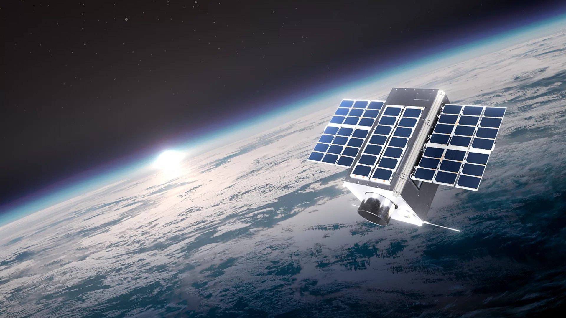 Satélites privados identificam emissões de metano provenientes de instalações de petróleo, gás e carvão em todo o mundo