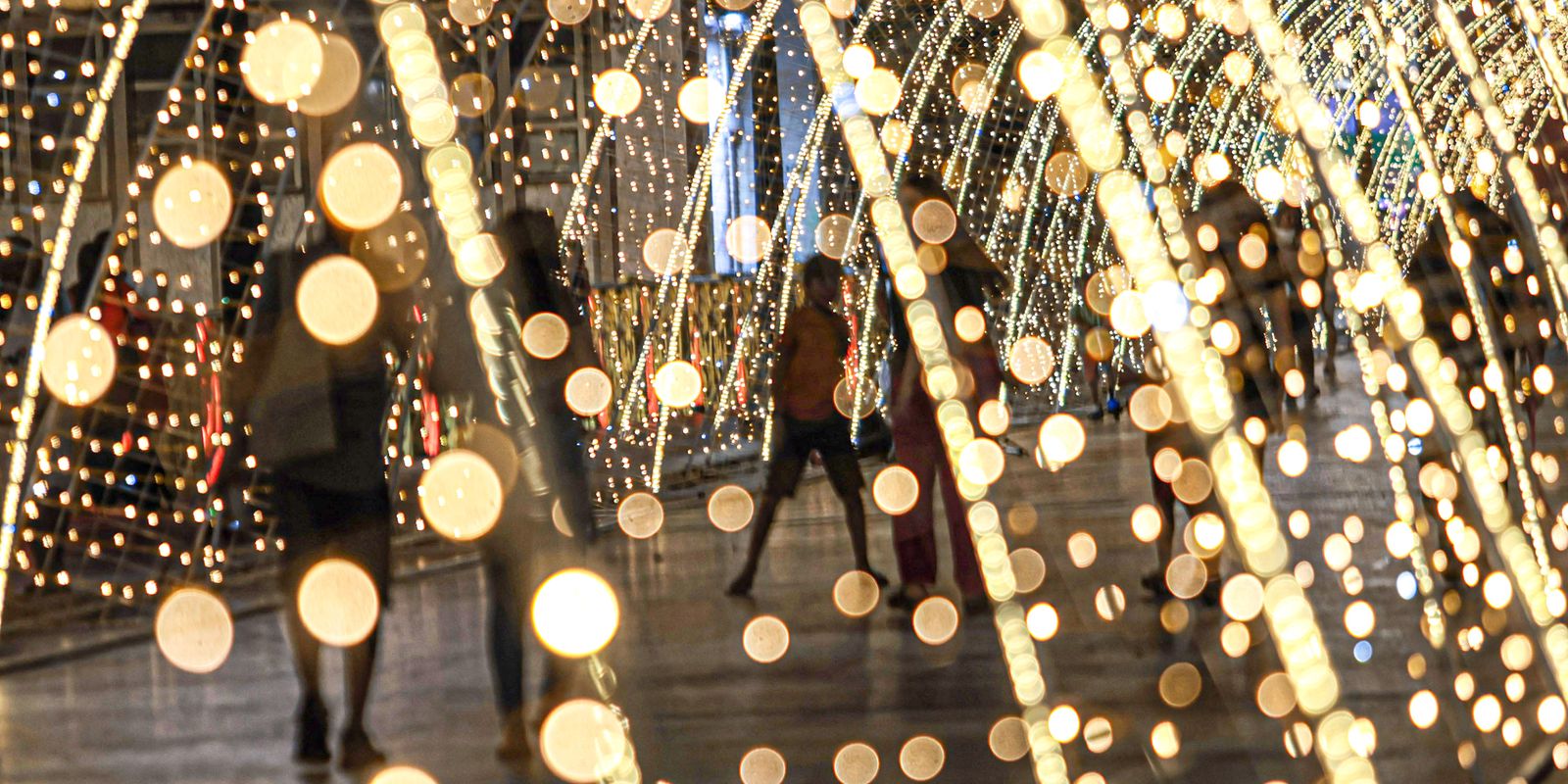 Espetáculos e desfiles natalinos movimentam Porto Alegre até dia 4