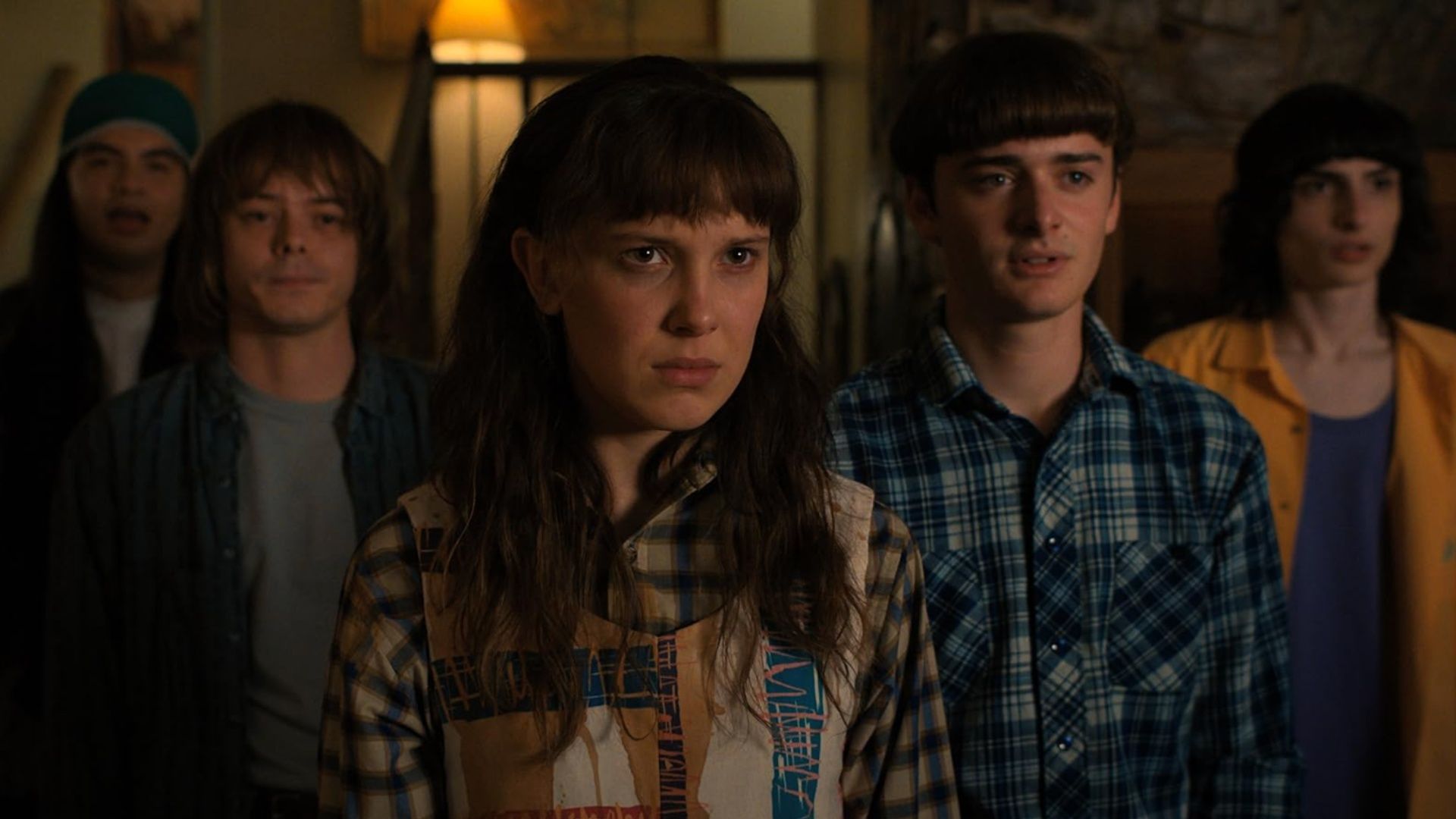 Os melhores presentes de Stranger Things para dar nesta temporada de férias
