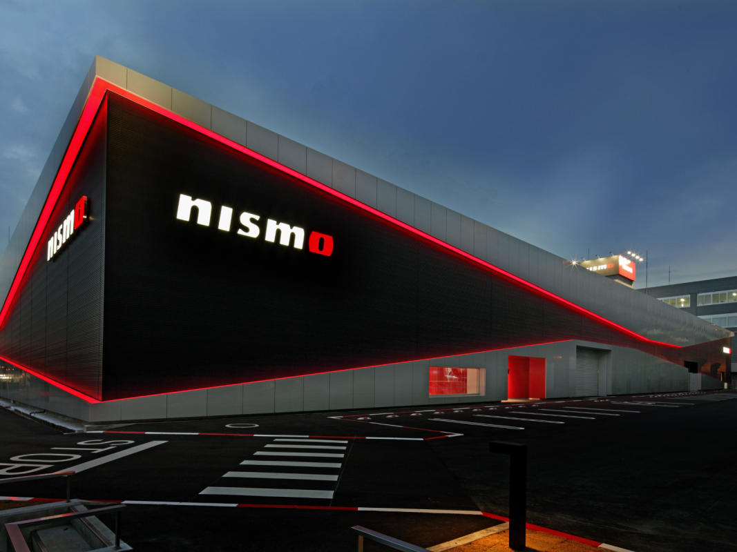 Nissan planeja grande expansão de sua marca Nismo Performance