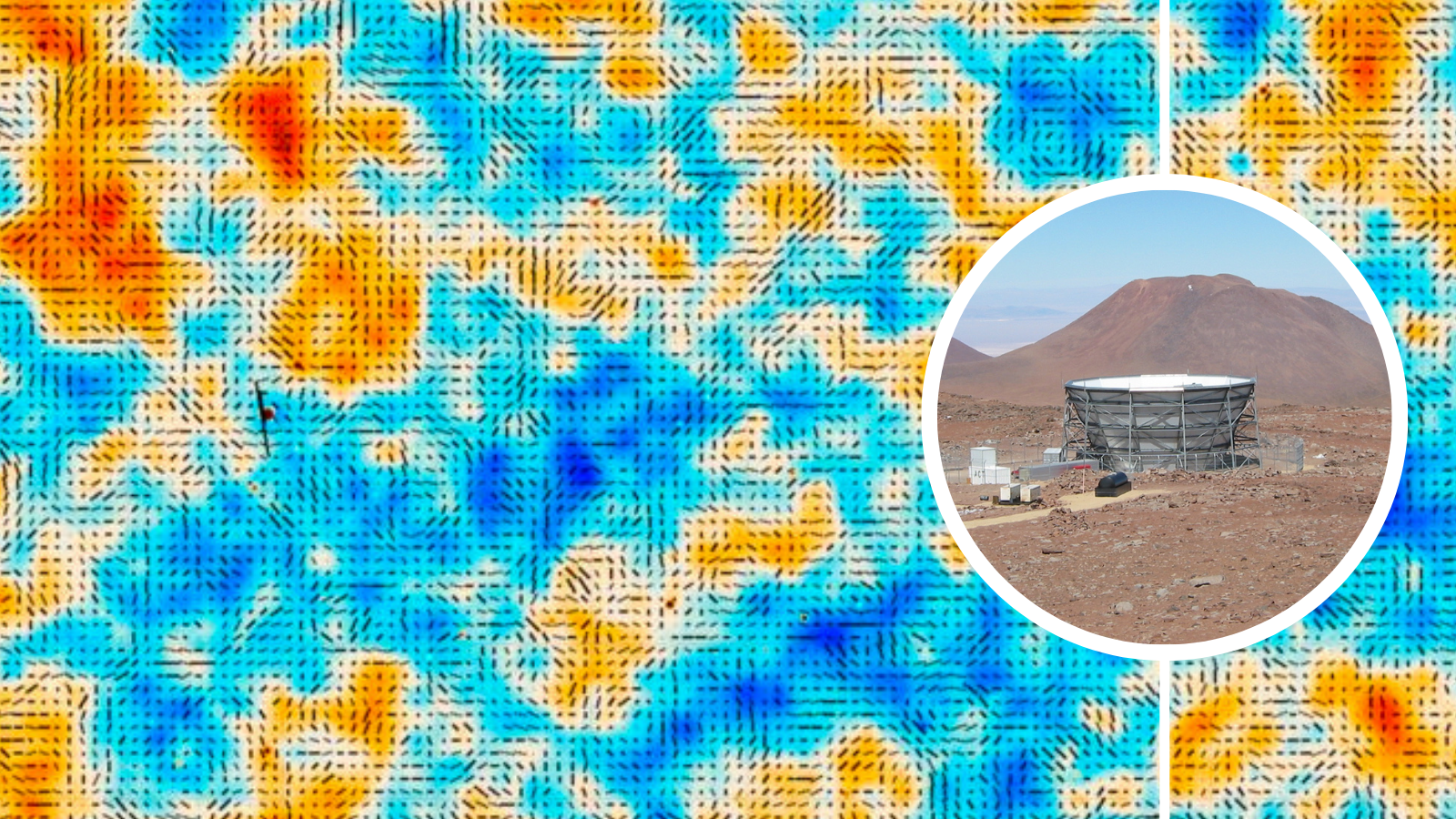 A ‘tensão do Hubble’ está de volta enquanto um novo mapa cósmico aprofunda o quebra-cabeça