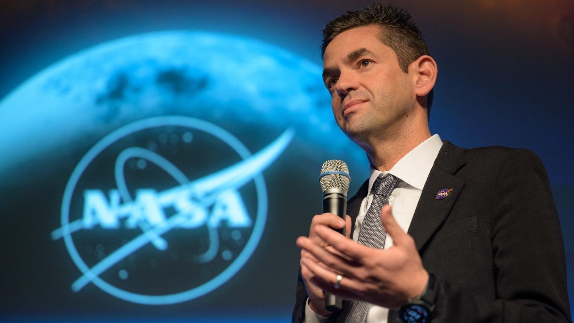 Como a NASA mudou em 2025 – possivelmente para sempre