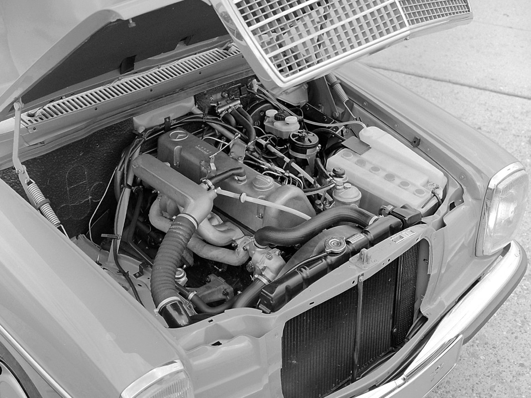 O lendário motor de cinco cilindros da Audi completa 50 anos e o trabalho de seu criador ainda molda os carros de alto desempenho hoje