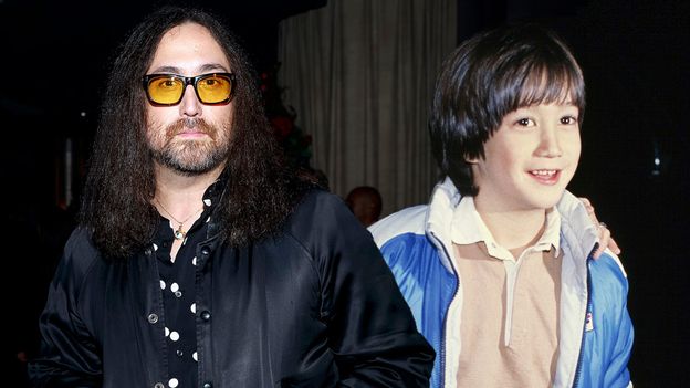 Minhas duas conversas com Sean Ono Lennon
