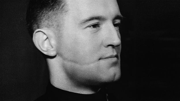 Como o fascista ‘Lord Haw-Haw’ foi julgado por traição