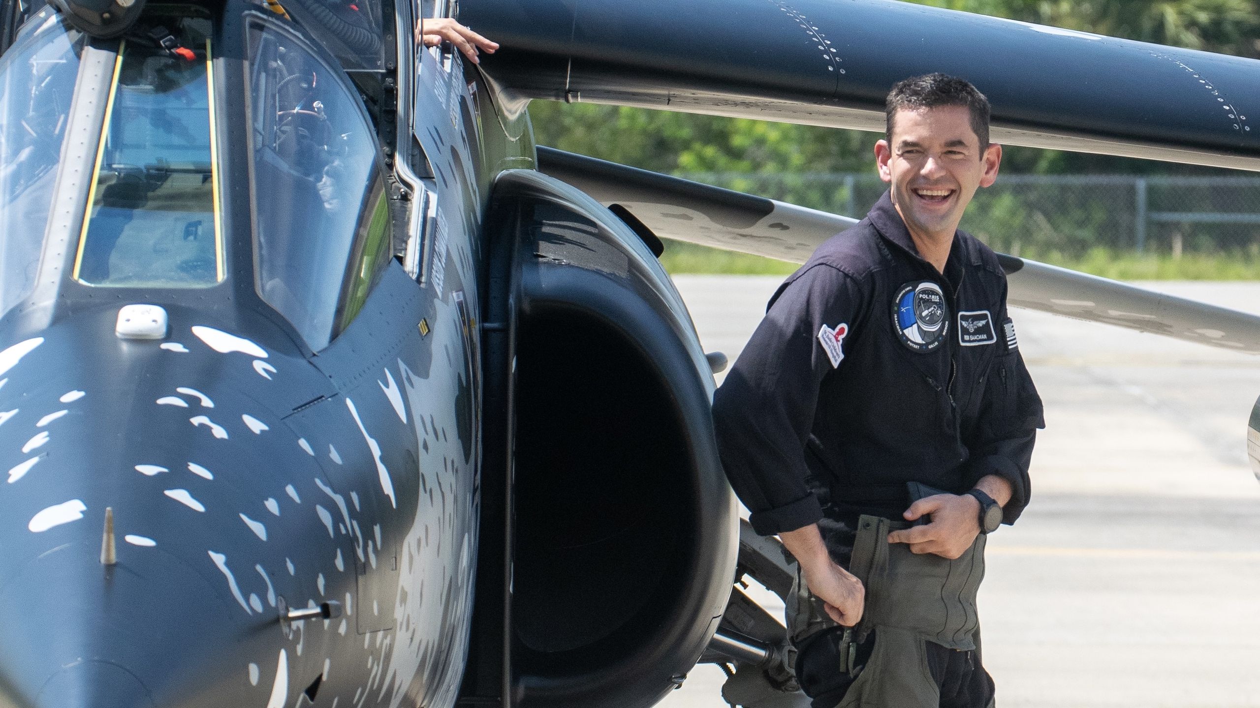 Senado dos EUA confirma Jared Isaacman como novo administrador da NASA