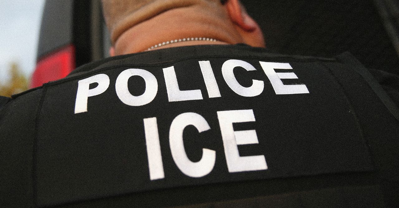 ICE busca atualização cibernética para melhor fiscalizar e investigar seus funcionários