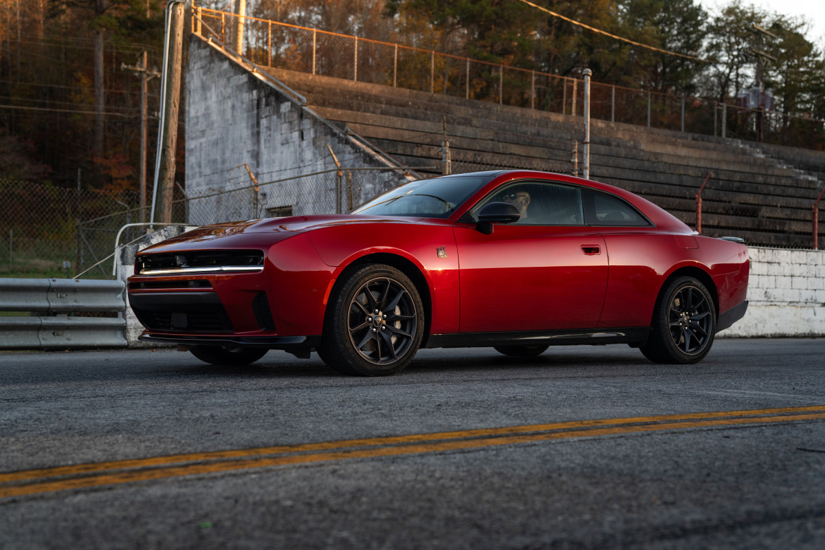 O carregador elétrico Dodge ficou quase US$ 10.000 mais caro
