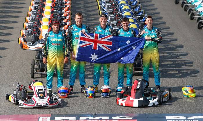 As Grandes Finais do Rotax estão GO! – KartSportNews
