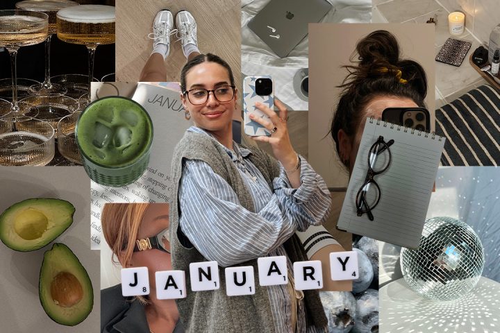 A estratégia de ‘pré-resolução’ pela qual as pessoas de sucesso confiam – e por que você deve começar agora