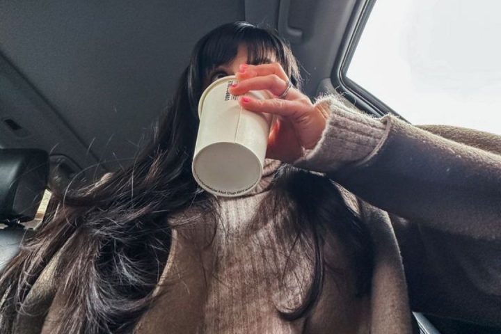 Tenho tendência à depressão sazonal – esta é a rotina que me ajuda todo inverno