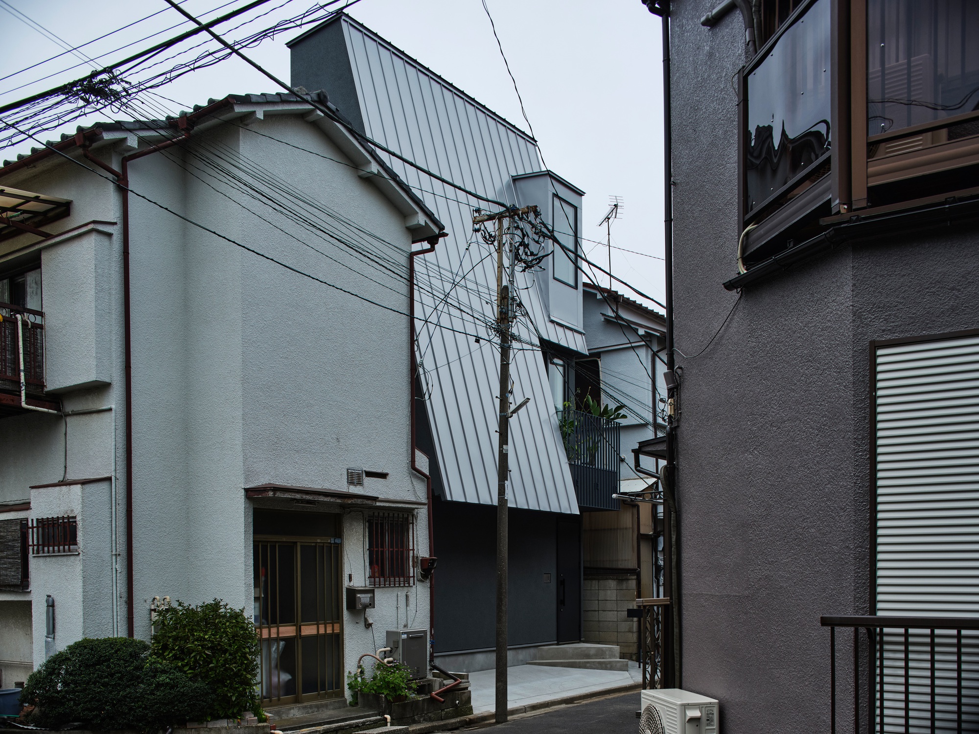 Casa 14° / Akaike Kazuhito Arquiteto ＆ Associados