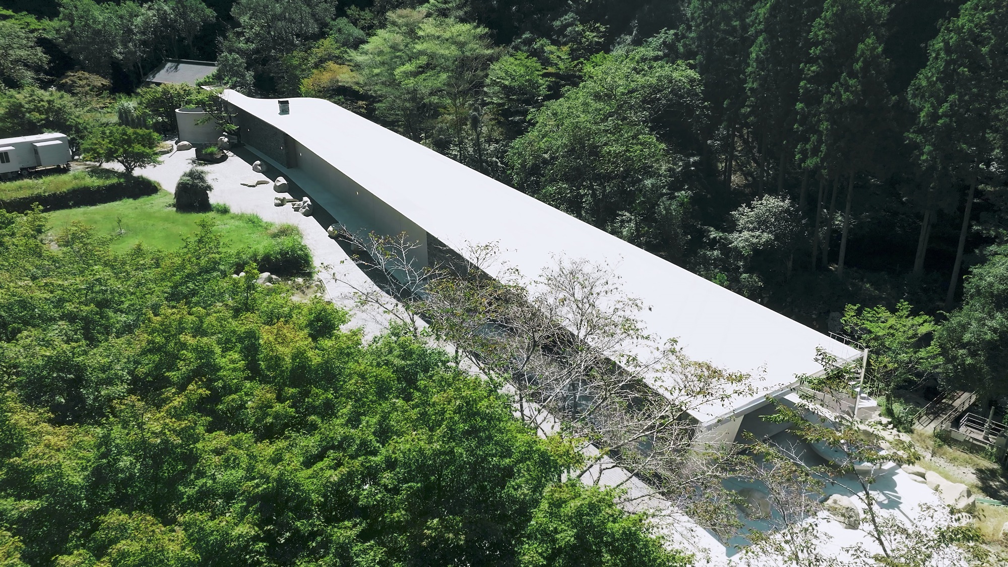 Villa K / KIRYU ATELIER + T Architects Co.