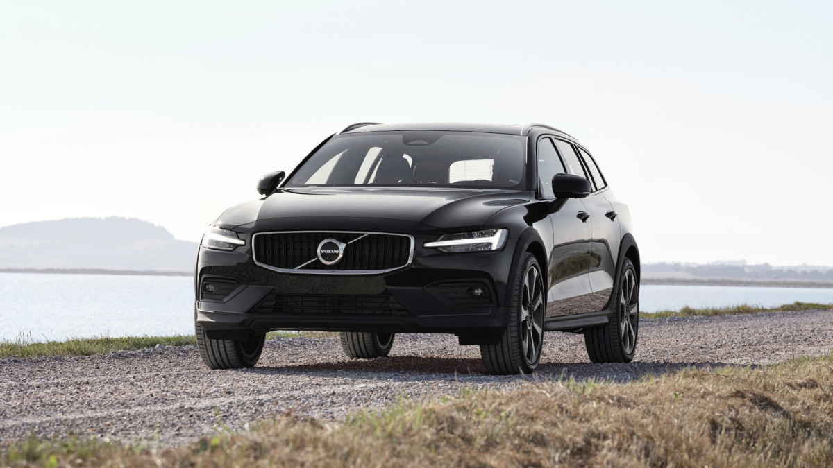 O último vagão restante da Volvo nos EUA não existe mais