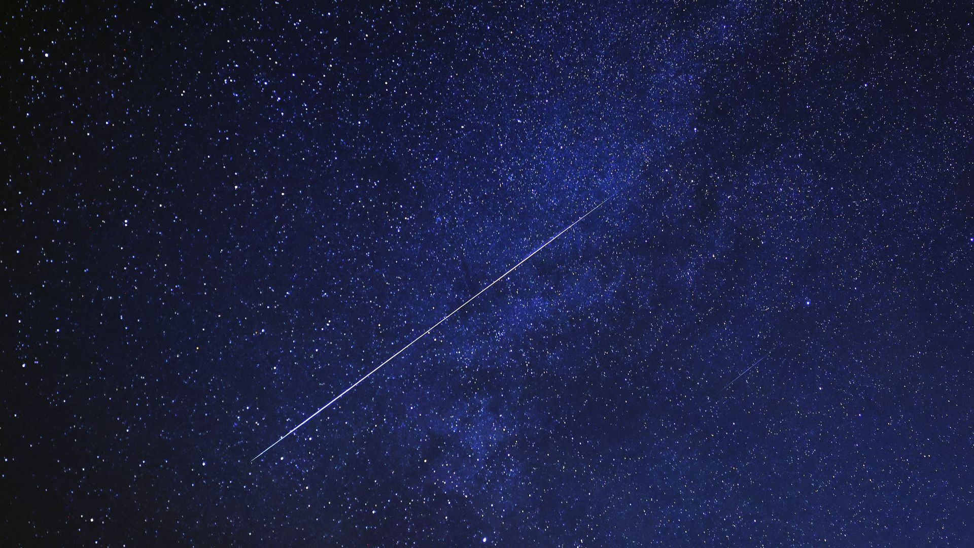 Assista ao pico da chuva de meteoros Geminídeos em 13 de dezembro, no conforto de casa, com esta transmissão ao vivo gratuita