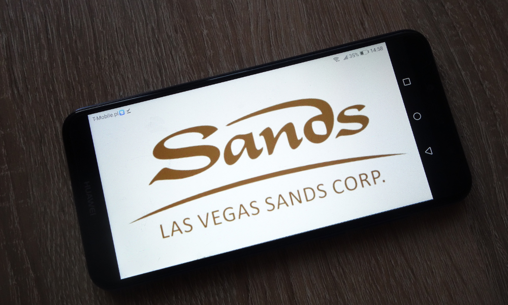 Nono Circuito rejeita negação geral da União Nacional no caso Las Vegas Sands