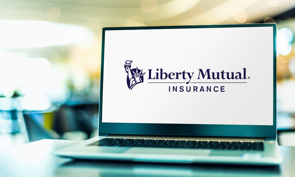 Casal processa Liberty Mutual, fornecedores de tecnologia por suposto esquema de pagamento insuficiente de sinistros