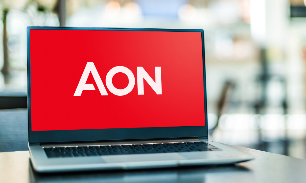 Aon mapeia sinais de resiliência para investidores