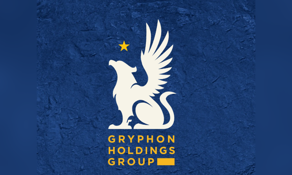 PrimeOne definido para aquisição da Gryphon