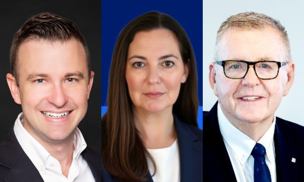 Movimentos de seguros: ICW, MagMutual, ACORD, Gallagher, Cowbell, Markel, CRC