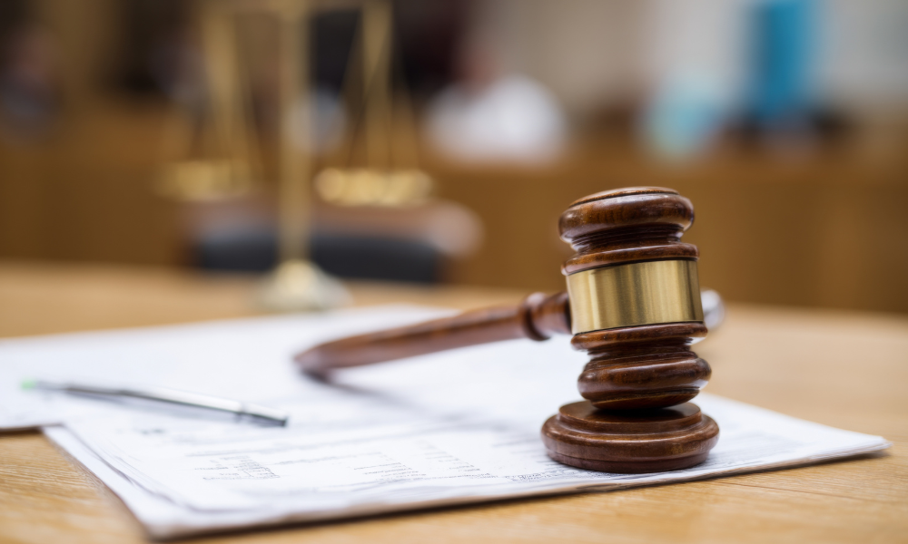 Allstate obtém grande vitória enquanto tribunal de apelações revive processo de fraude de US$ 4,7 milhões