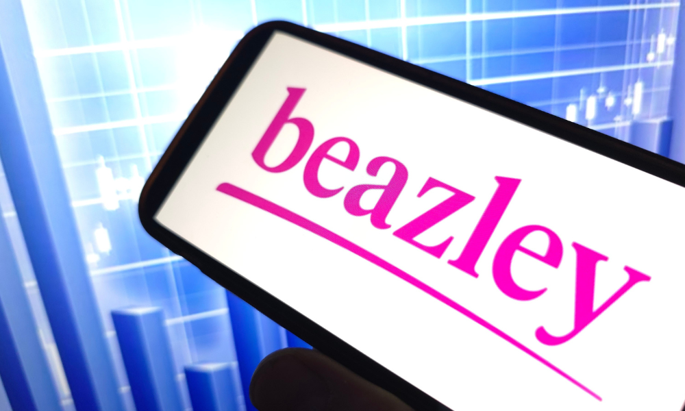 Beazley responde à proposta de Zurique