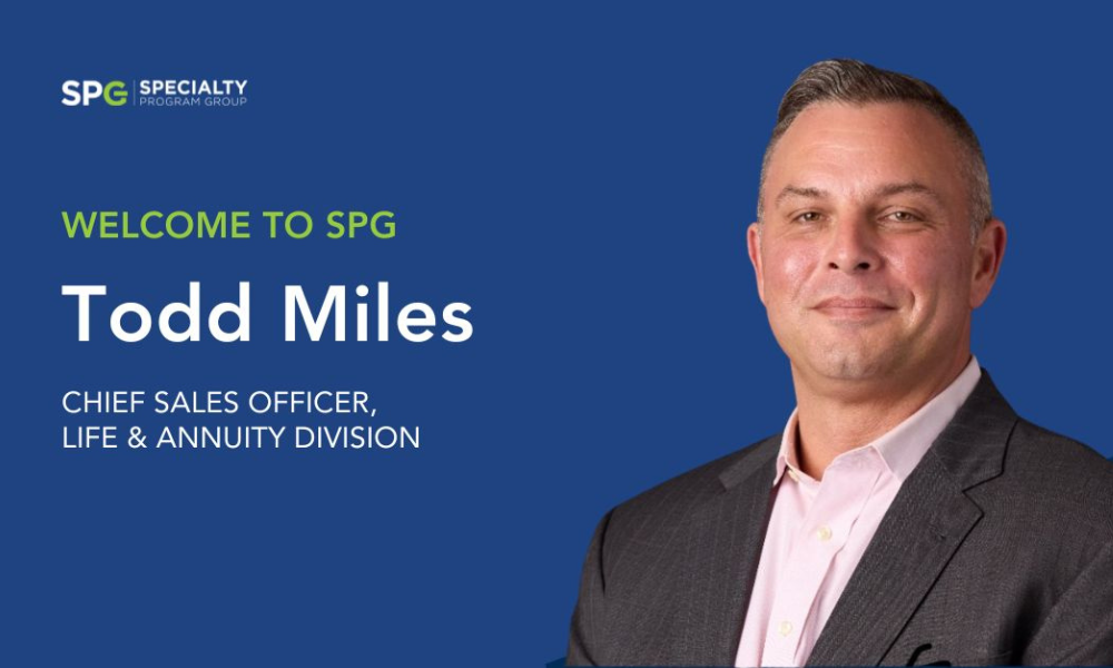 Movimentos de seguros: Starwind, SPG, Brown & Riding