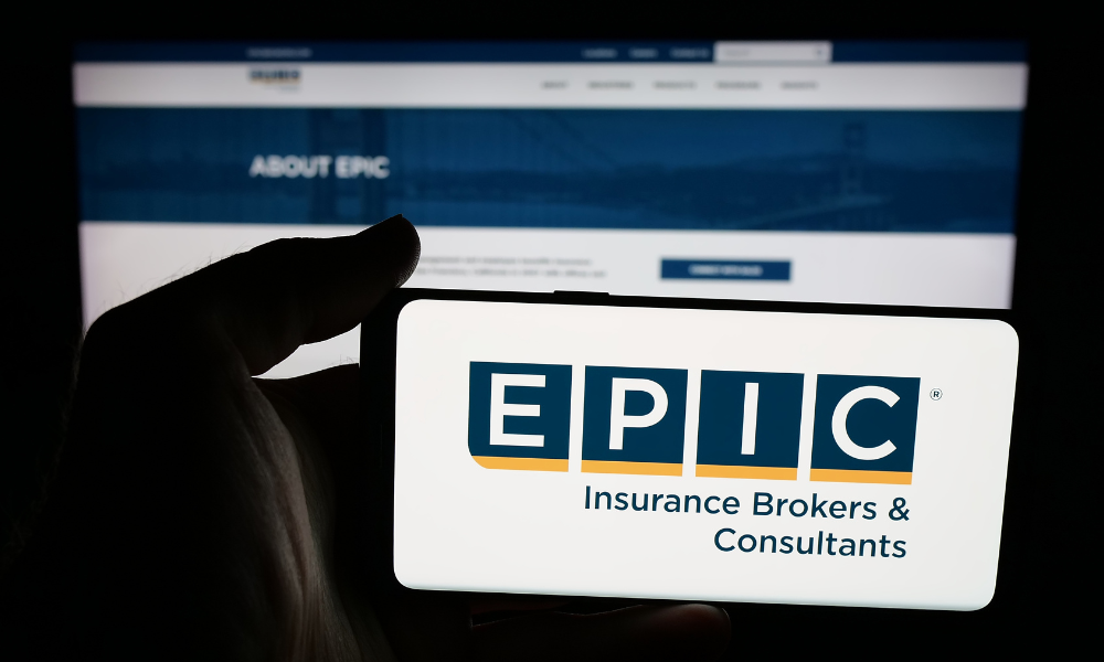 EPIC adquire agência Bond Exchange