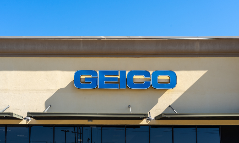 Advogados de defesa da GEICO atingidos por alegações de fraude em esquema de falência
