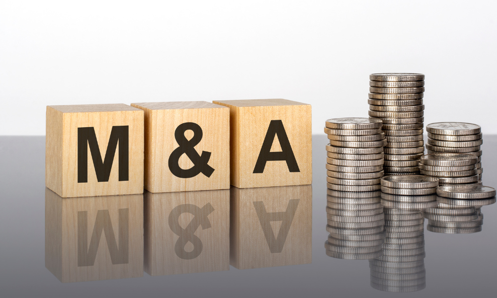 O volume de fusões e aquisições de agências de seguros cai 12% à medida que o grupo de compradores diminui