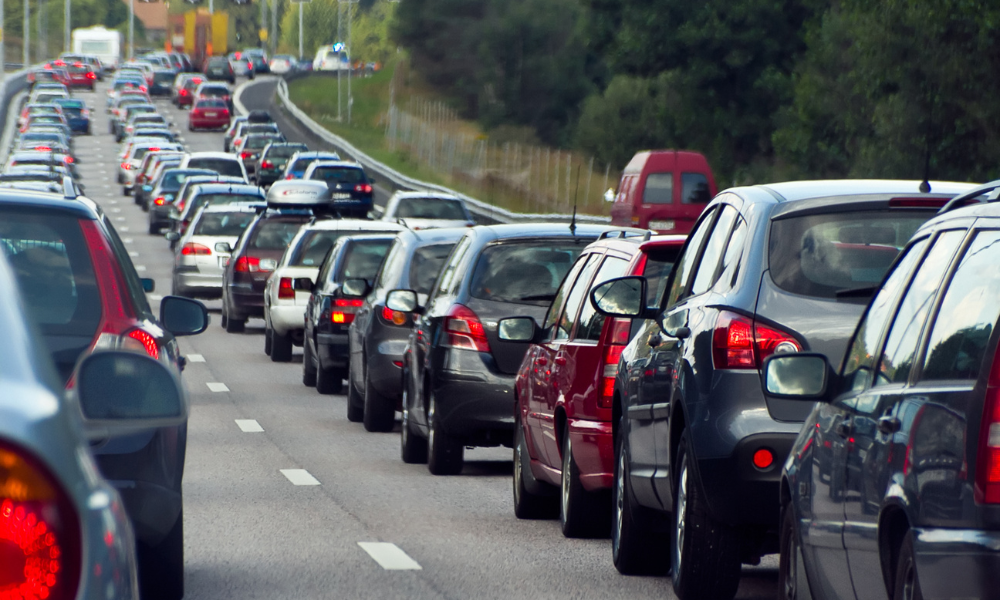 O que a análise do concorrente privado de automóveis de passageiros revela sobre o seguro automóvel