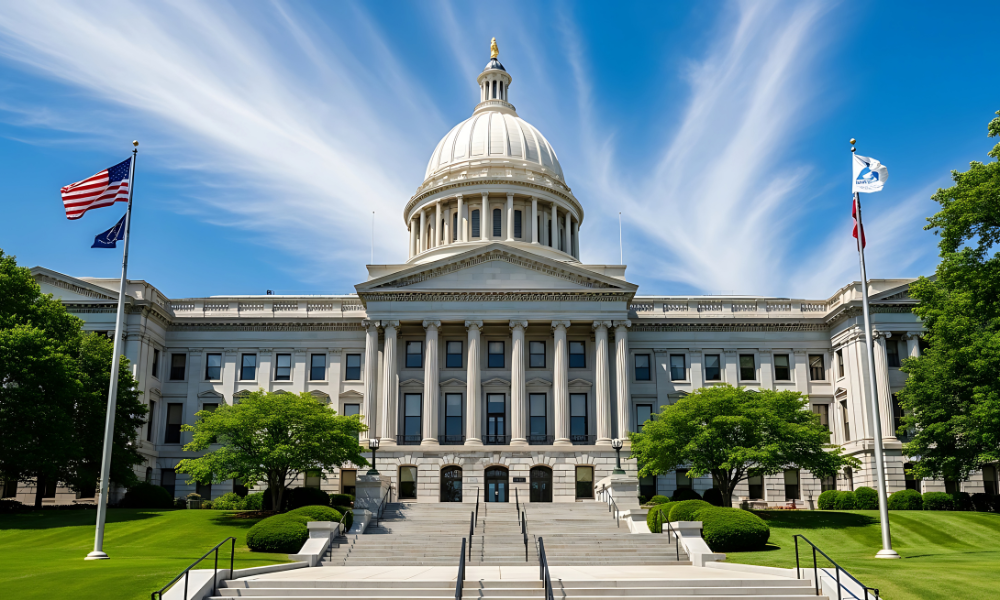 Mississippi propõe indenização tripla quando as seguradoras penalizam acidentes sem culpa