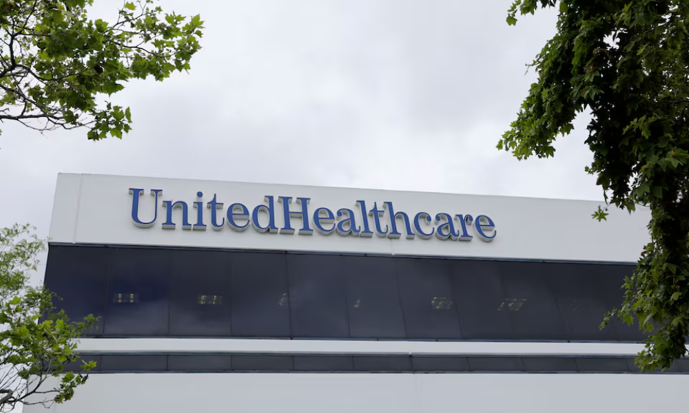 Luigi Mangione escapa da pena de morte no assassinato do CEO da UnitedHealthcare