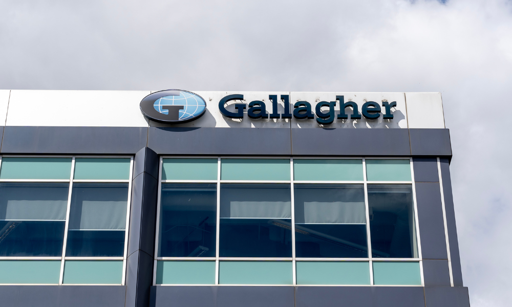 A presença global, os fluxos de receita e o risco de talentos da Gallagher são revelados em uma análise aprimorada de corretagem