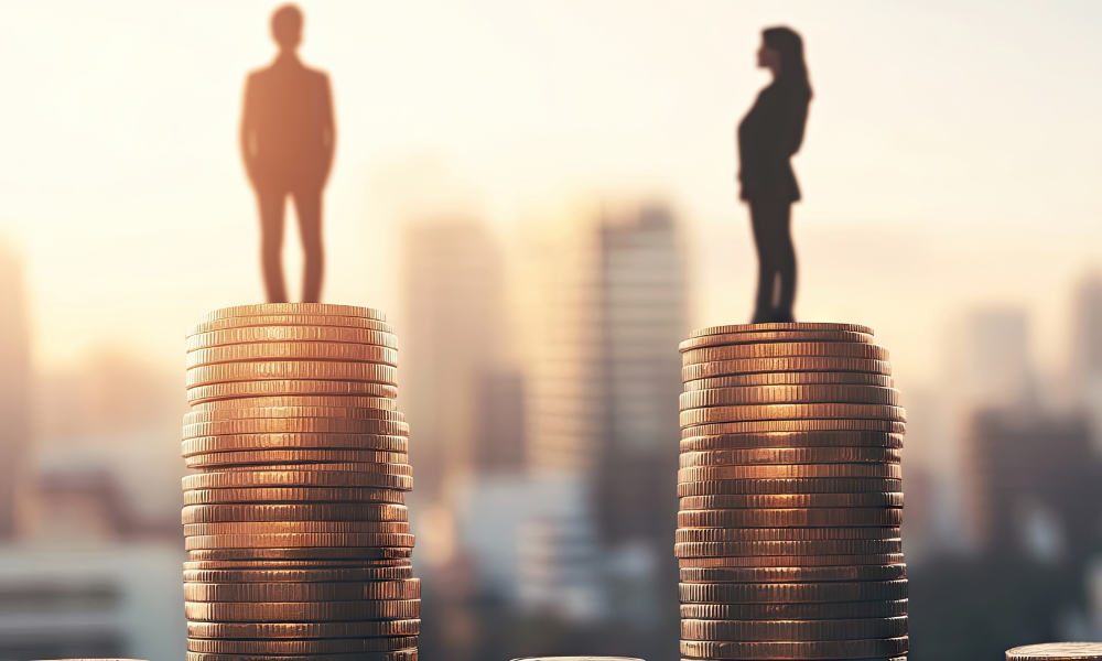 Disparidade salarial entre CEO e trabalhador atinge nível recorde: relatório
