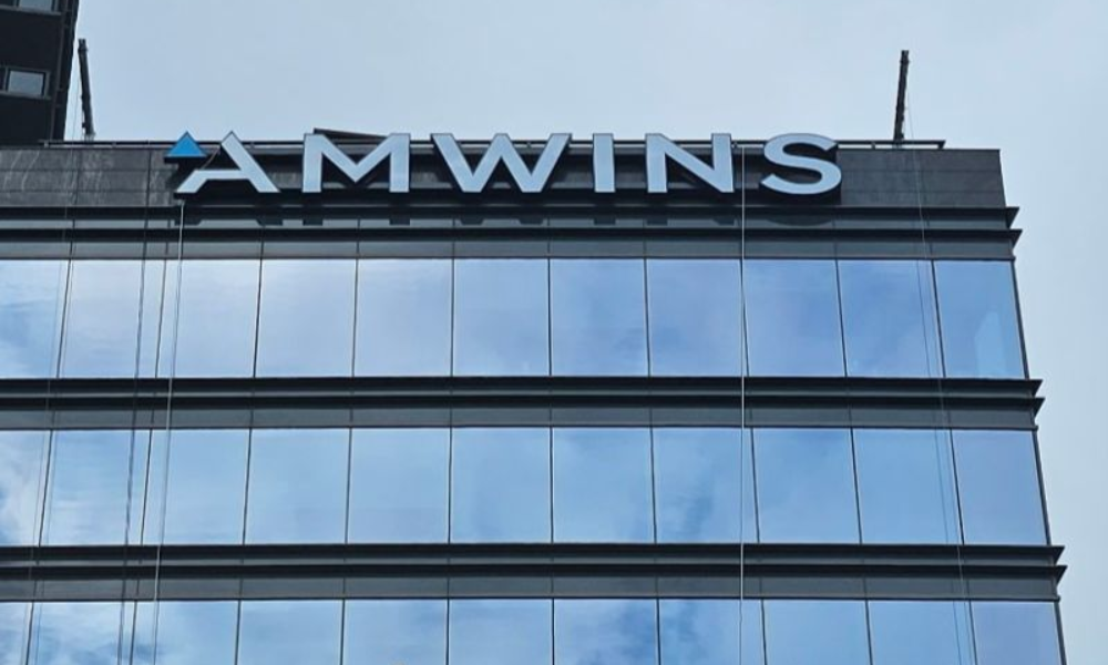 Amwins expande oferta de LPL com integração Risksmith