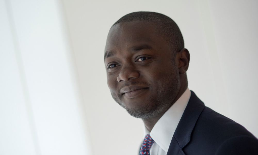 Chubb nomeia chefe de crescimento para seu negócio cibernético global