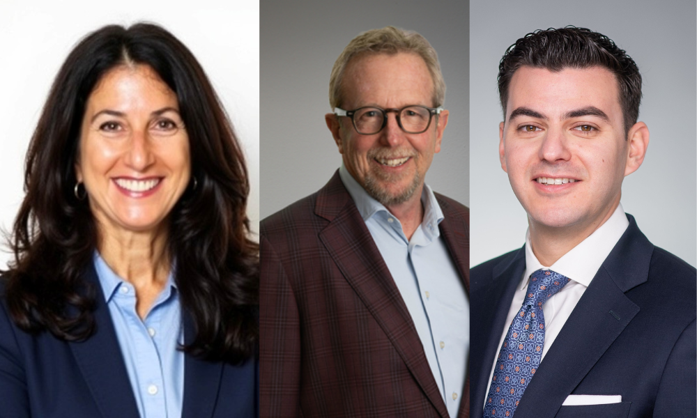 Movimentos de seguros: Lockton, Baldwin Group, SterlingRisk, BHSI, mais
