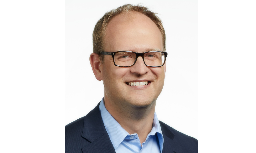 Zurich nomeia Robin Matthias como chefe global da Zurich Resilience Solutions