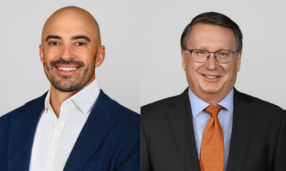 Henderson Brothers anuncia mudanças de liderança