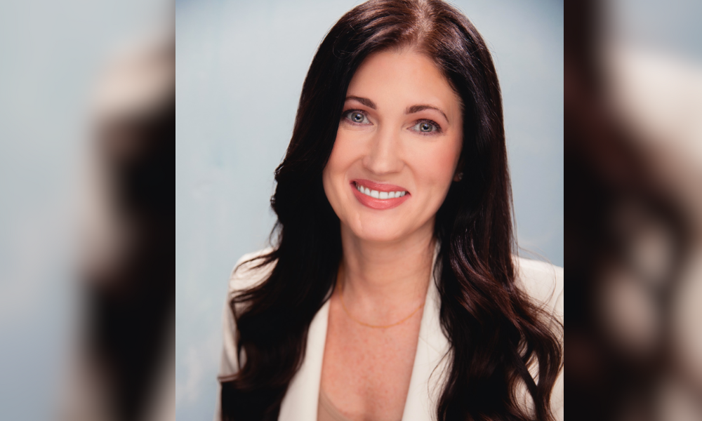 CFC nomeia Christyn Yoast como chefe global de comercial