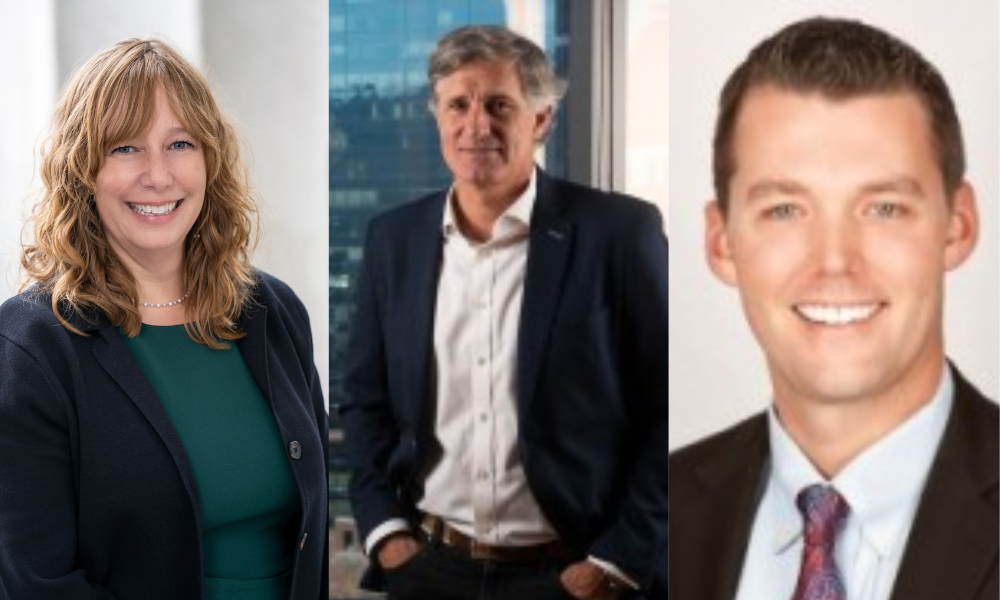 Mudanças de seguros em Vermont DFR, Howden, Brown & Riding e KCC