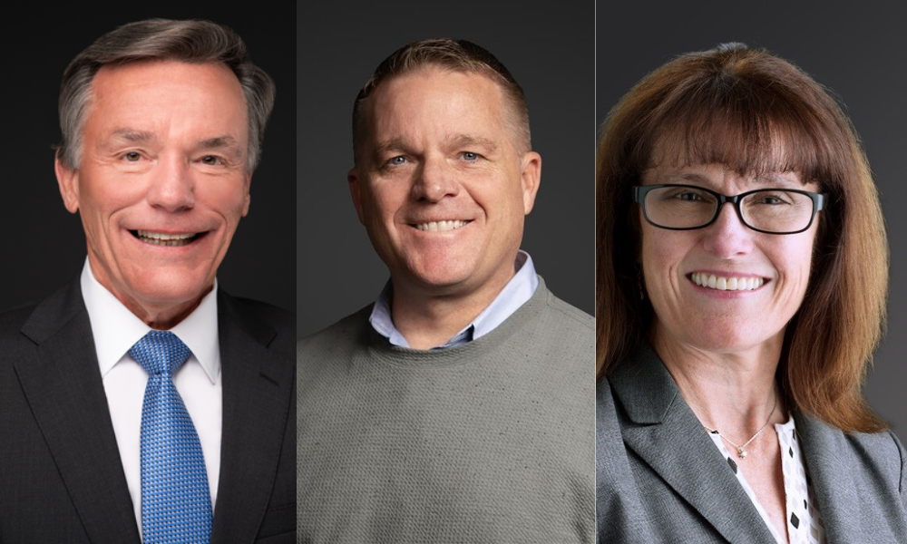 Movimentos de seguros: Safety National, ReSource Pro, Trucordia e Everest