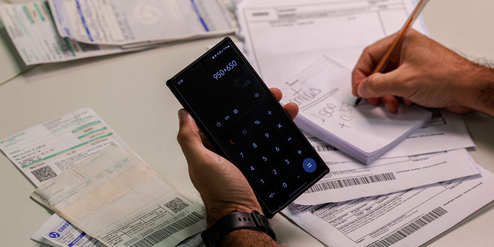 Pequenos negócios têm até dia 30 para renegociar dívidas com a União