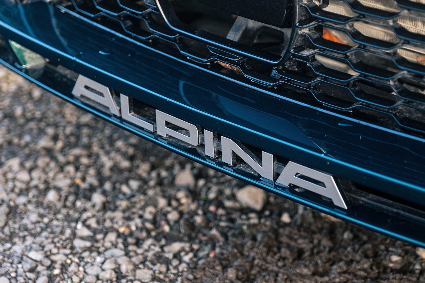 BMW Alpina oficialmente agora é uma coisa, diz BMW