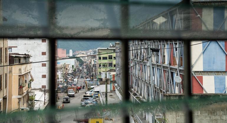 ONU diz que ação dos EUA pode piorar situação de direitos humanos na Venezuela